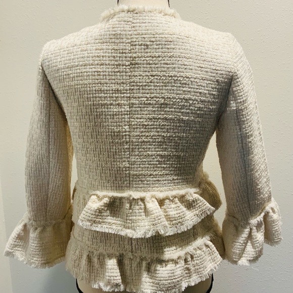 Women’s Jacket - Picture 2 of 2